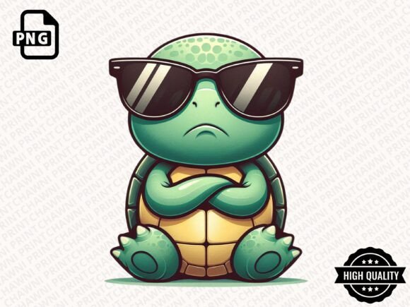 Download Cool Animal with Sunglasses Clipart PNG - Animal Collection