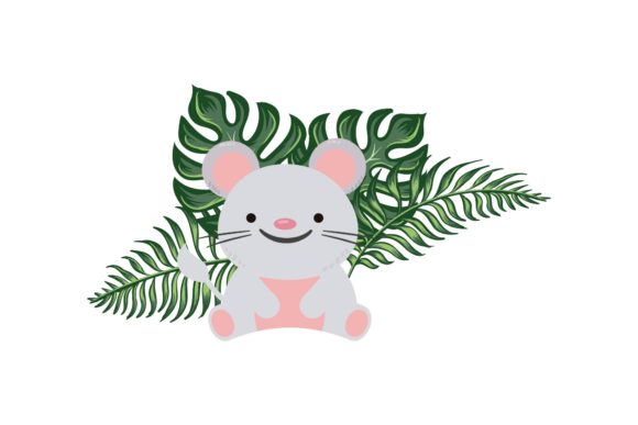 Download Happy Funny Cartoon Animal - Animal Collection
