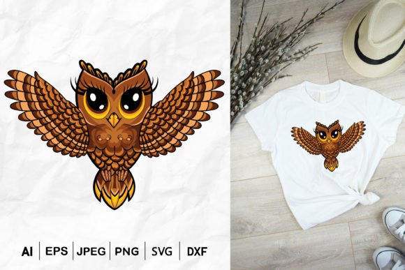 Download Owl - Premium Resources