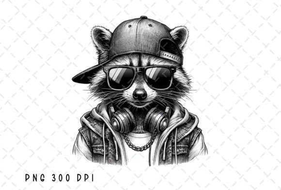 Download Raccoon Funny Animal Lovers PNG - Animal Collection