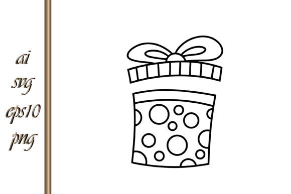 Download Xmas Clipart Christmas Birthday Gift Box - Day Collection
