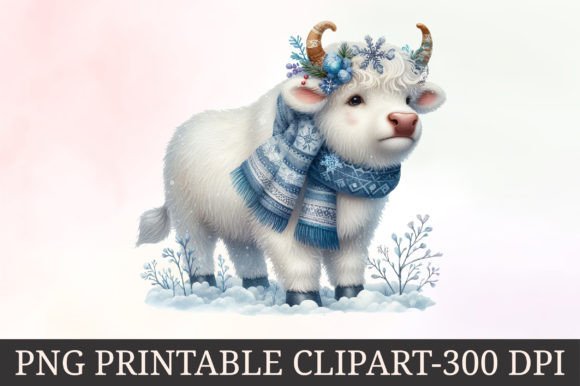 Download Winter Arctic Animals Clipart - Animal Collection