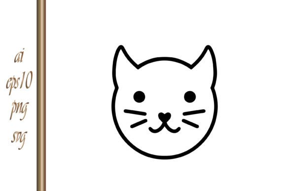 Download Doodle Cat Clipart Sketch Animal Vector - Animal Collection