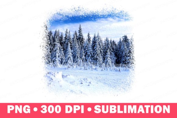 Download Winter Landscape Forest Scene Holiday - Day Collection