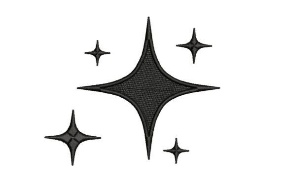 Download Sparkle Stars - Stars Collection