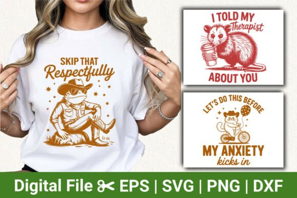 Download Funny Animal Svg Bundle Cowboy Frog Svg - Animal Collection