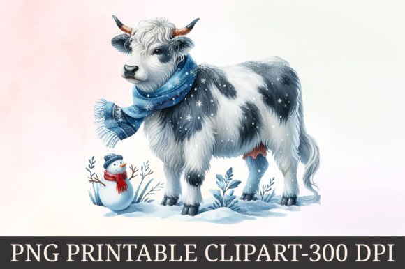 Download Winter Arctic Animals Clipart - Animal Collection