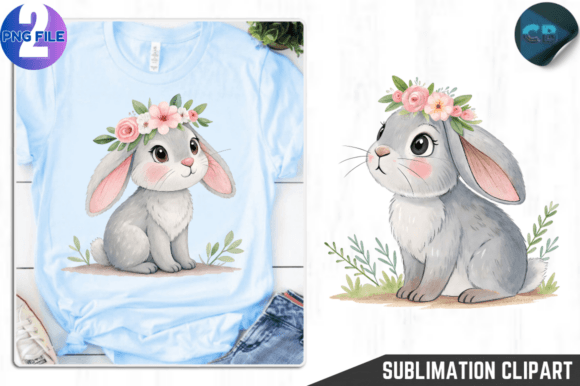 Download Boho Woodland Animals Clipart PNG - Animal Collection