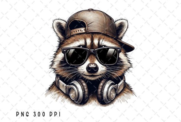 Download Raccoon Funny Animal Lovers PNG - Animal Collection