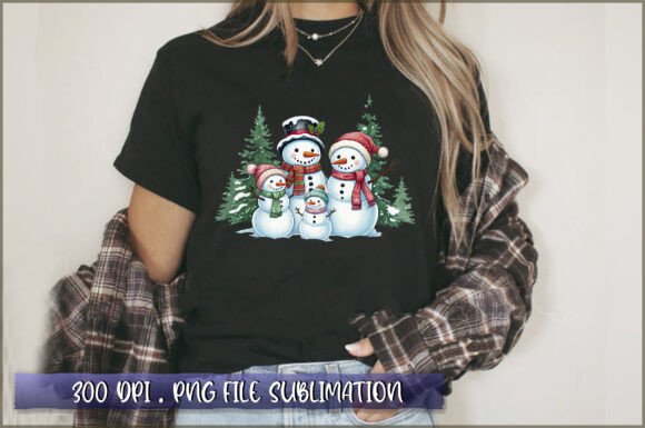 Download Winter Woodland PNG Sublimation - Winter woodland png Collection