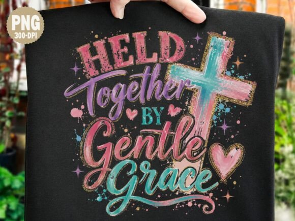 Download Faith Based Cross PNG, Gentle Grace Png - Gentle Collection