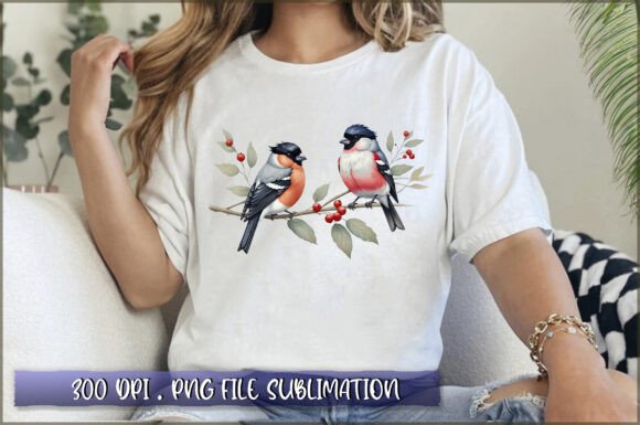 Download Winter Woodland PNG Sublimation - Winter woodland png Collection