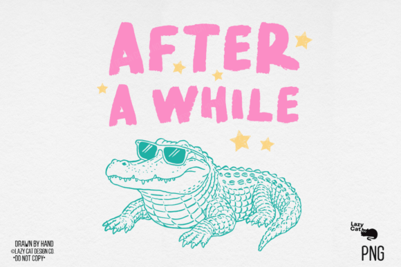 Download Teacher Summer Holiday Crocodile PNG - Day Collection
