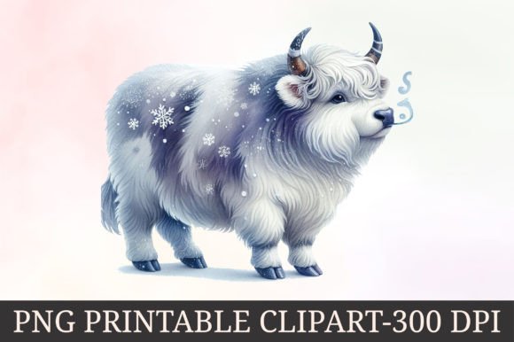 Download Winter Arctic Animals Clipart - Animal Collection