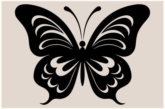 Download Butterfly, Nature Flying Animal Clipart - Animal Collection