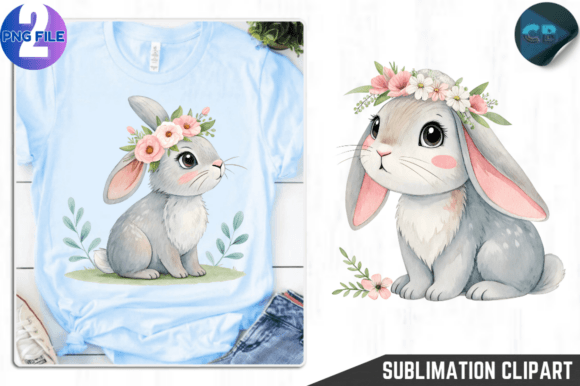 Download Boho Woodland Animals Clipart PNG - Animal Collection