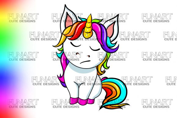 Download Vector,unicorn, Cartoon, Cute,animal Png - Animal Collection